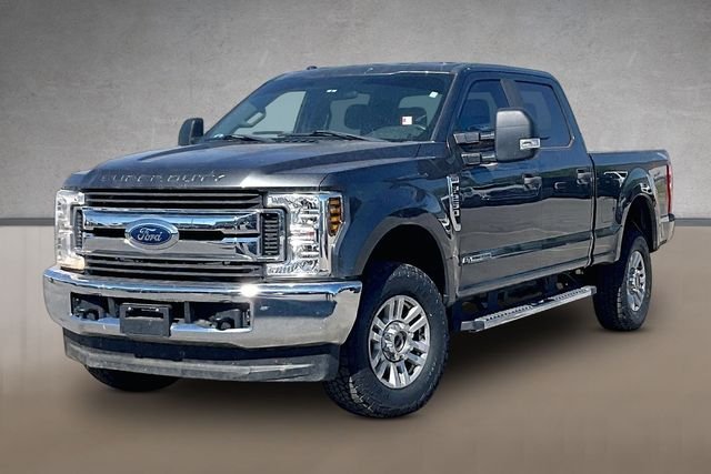 2019 Ford F-250SD XL