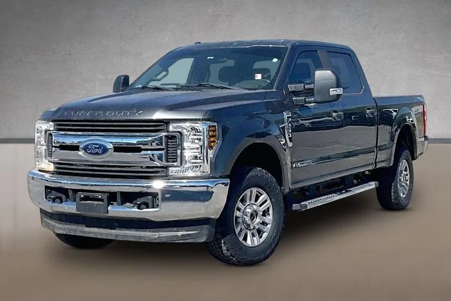 2019 Ford F-250SD XL