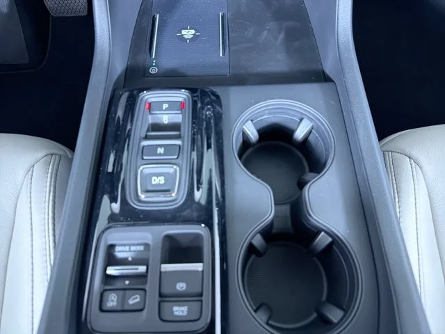 New 2026 SONIC GRAY Honda RTL image 15