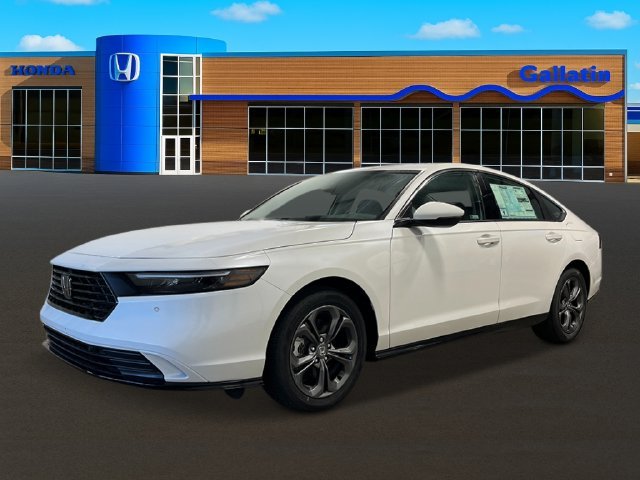 2026 Honda Accord