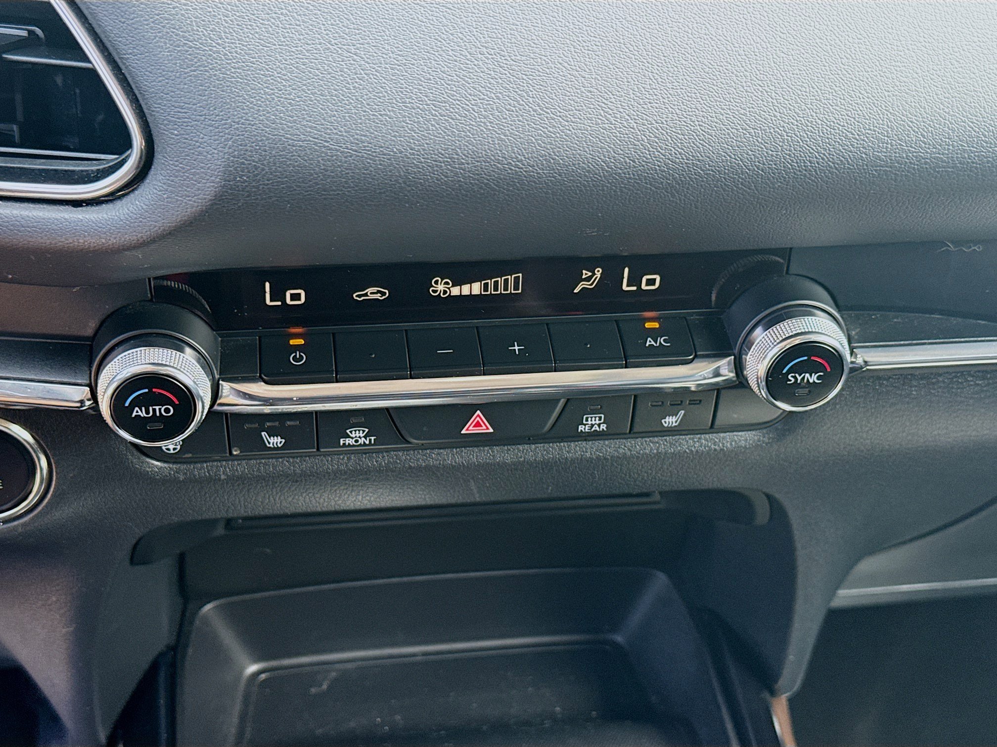 Used 2023 Machine Gray Metallic Mazda 2.5 Turbo Premium Package image 12