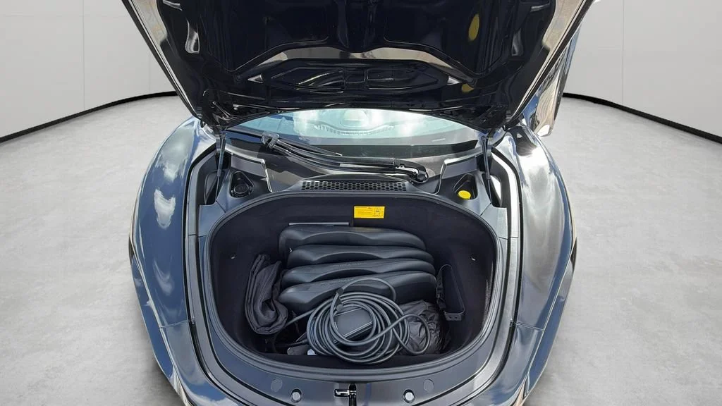 Used 2026  McLaren Spider image 25