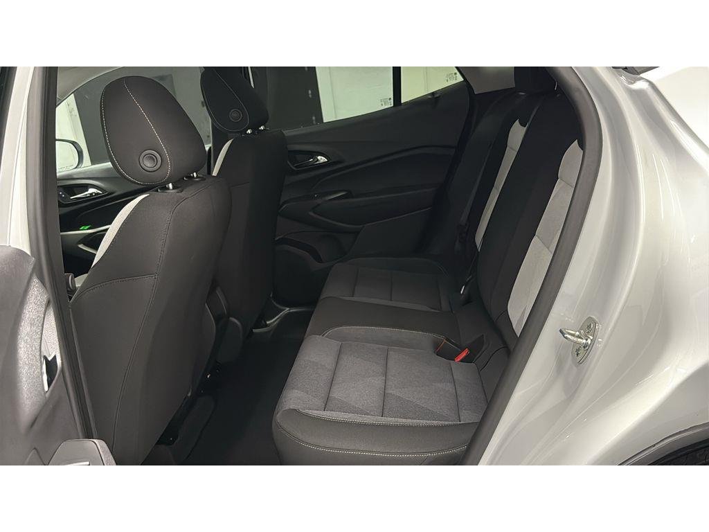 2026 Chevrolet Trax LS - Photo 25