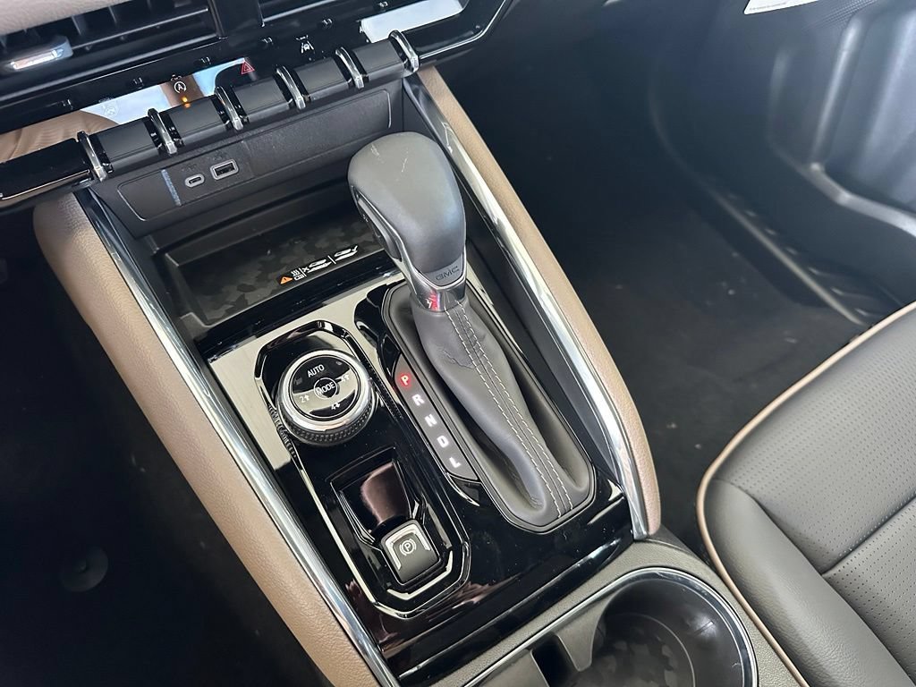 2026 GMC Canyon Denali - Photo 26