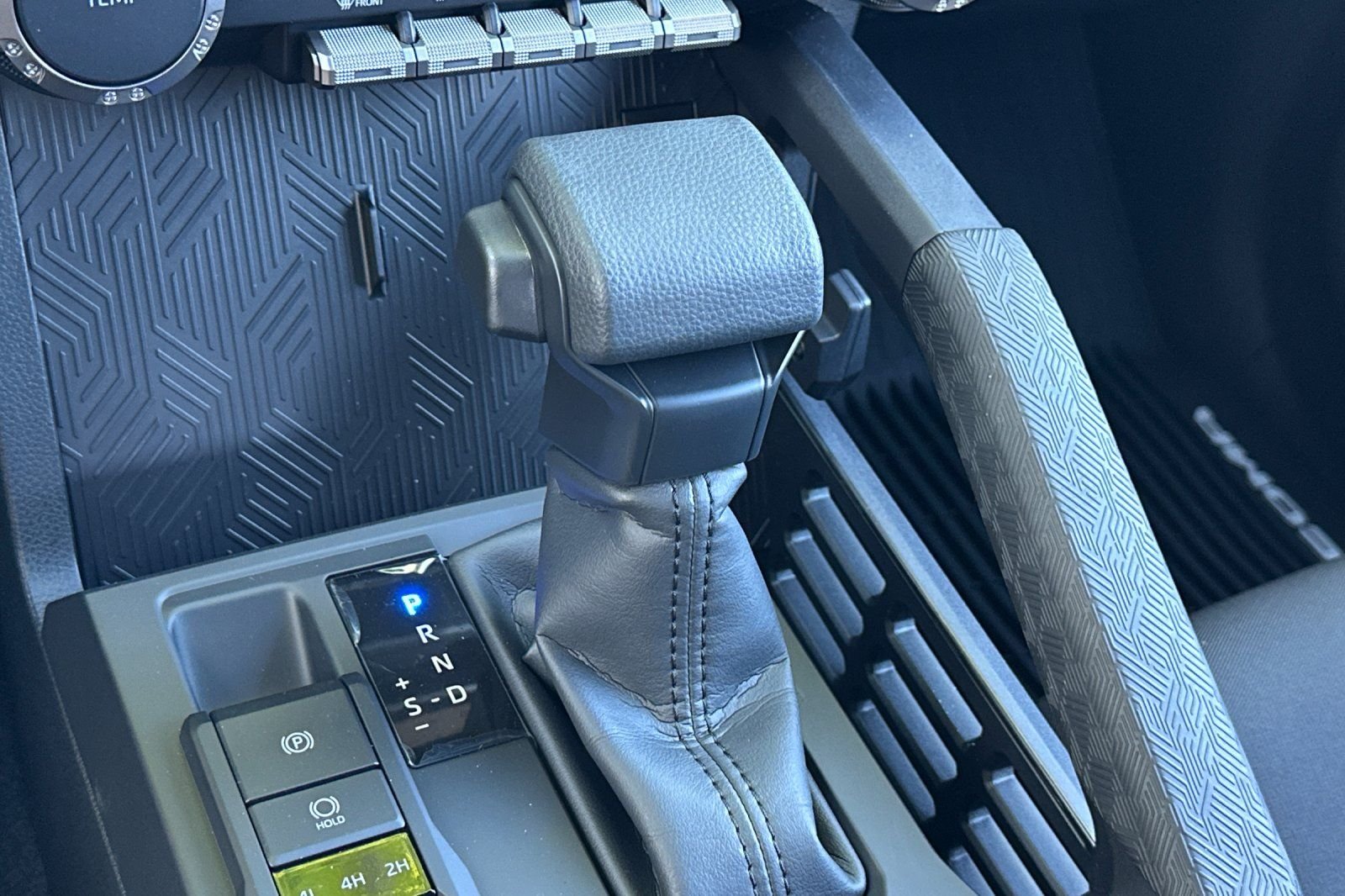 New 2026 Celestial Silver Metallic Toyota SR5 image 20