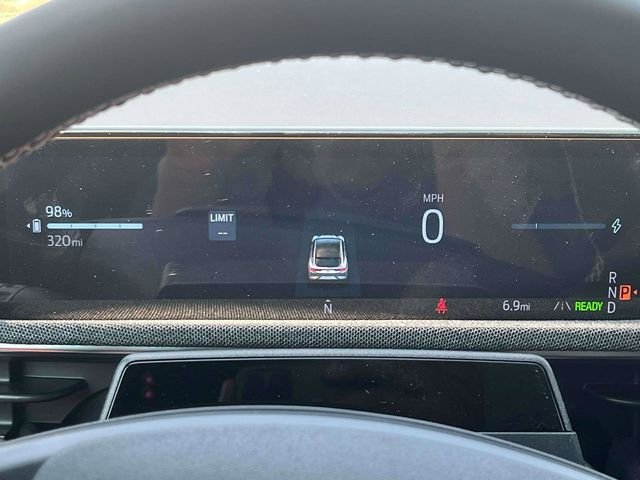 2025 Ford Mustang Mach-E GT - Photo 45