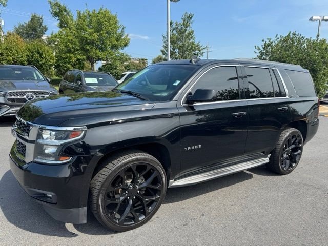 Used 2016 Black Chevrolet LT image 23