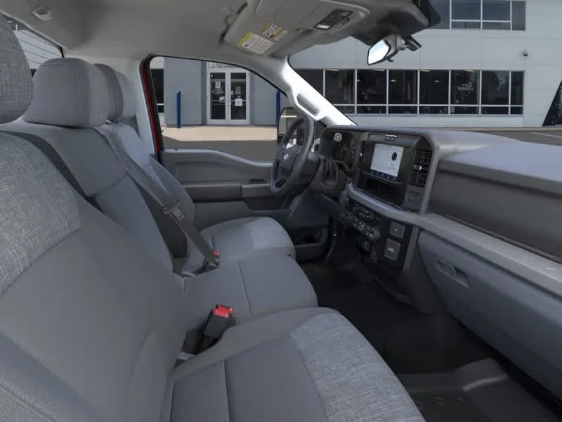 2026 Ford F-250 Super Duty XLT - Photo 11