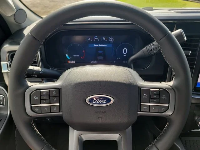New 2026 Avalanche Ford Lariat image 31
