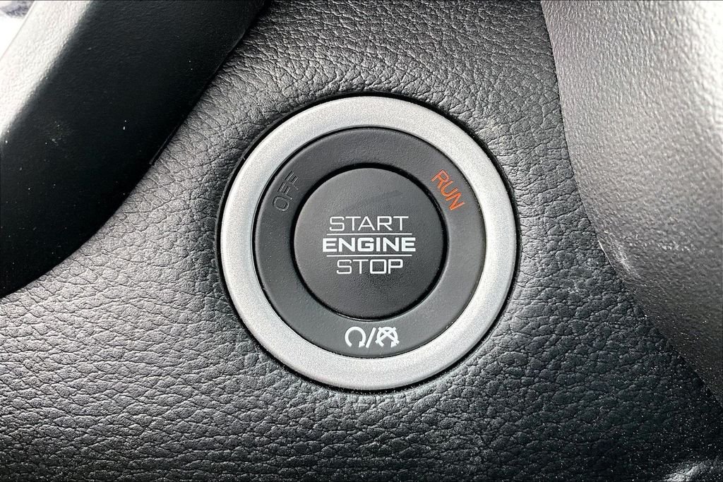 New 2026 Ram 1500 Big Horn/Lone Star 4D Crew Cab