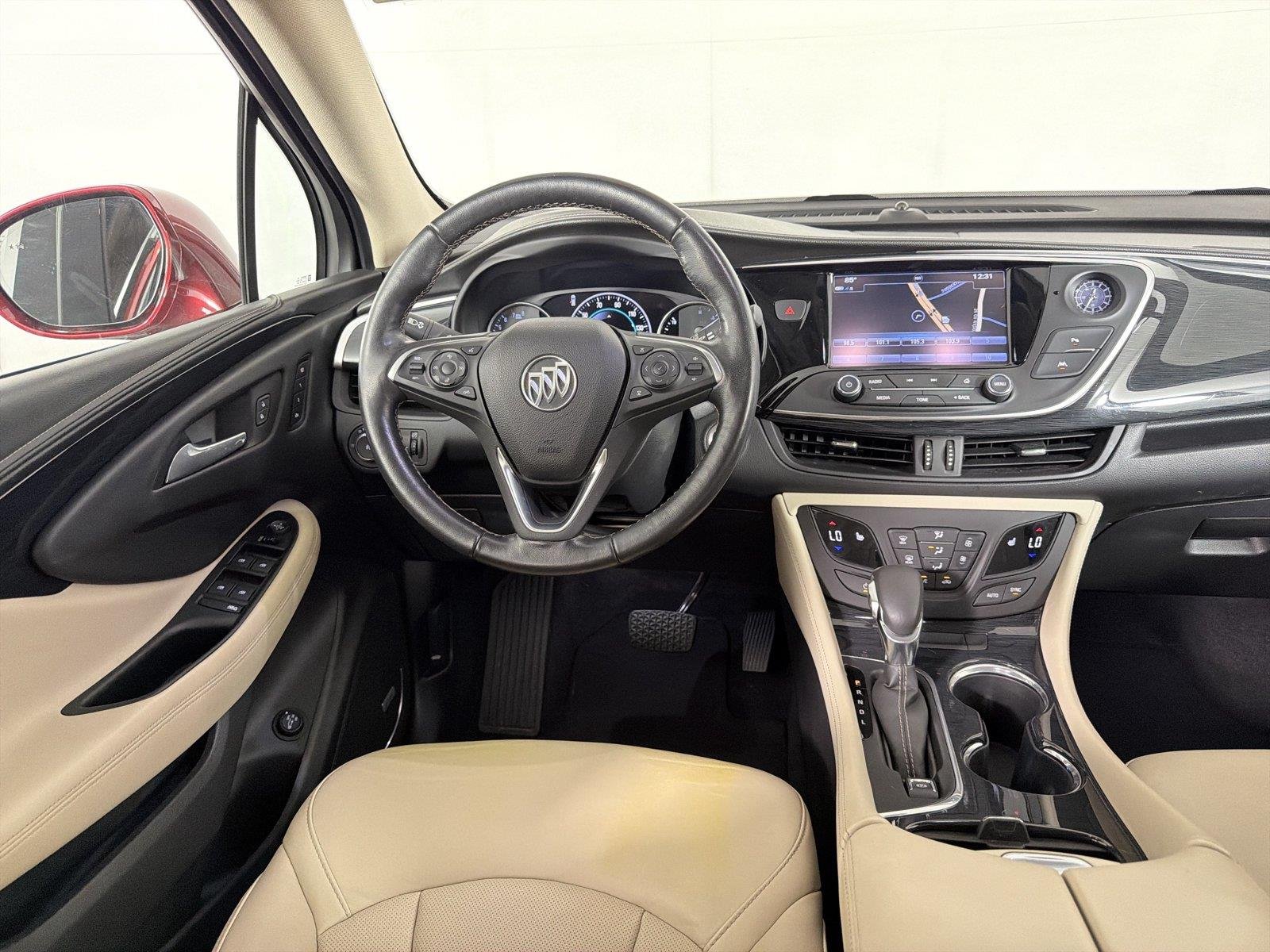 2018 Buick Envision Premium I - Photo 22