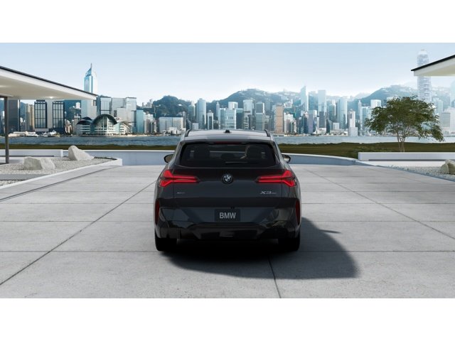 New 2026 Dark Graphite Metallic BMW 30 xDrive image 5