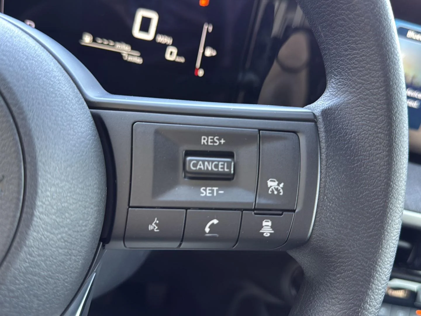 New 2026 Fresh Powder Nissan SV image 27
