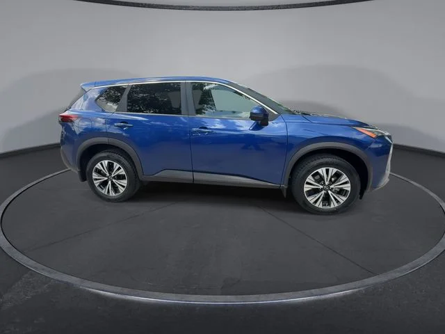 2023 Nissan Rogue SV - Photo 9