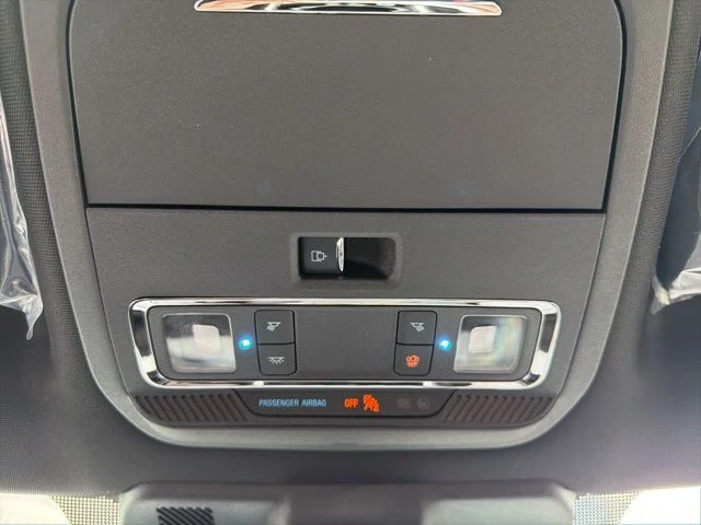 New 2026 Agate Black Metallic Ford Raptor® image 16