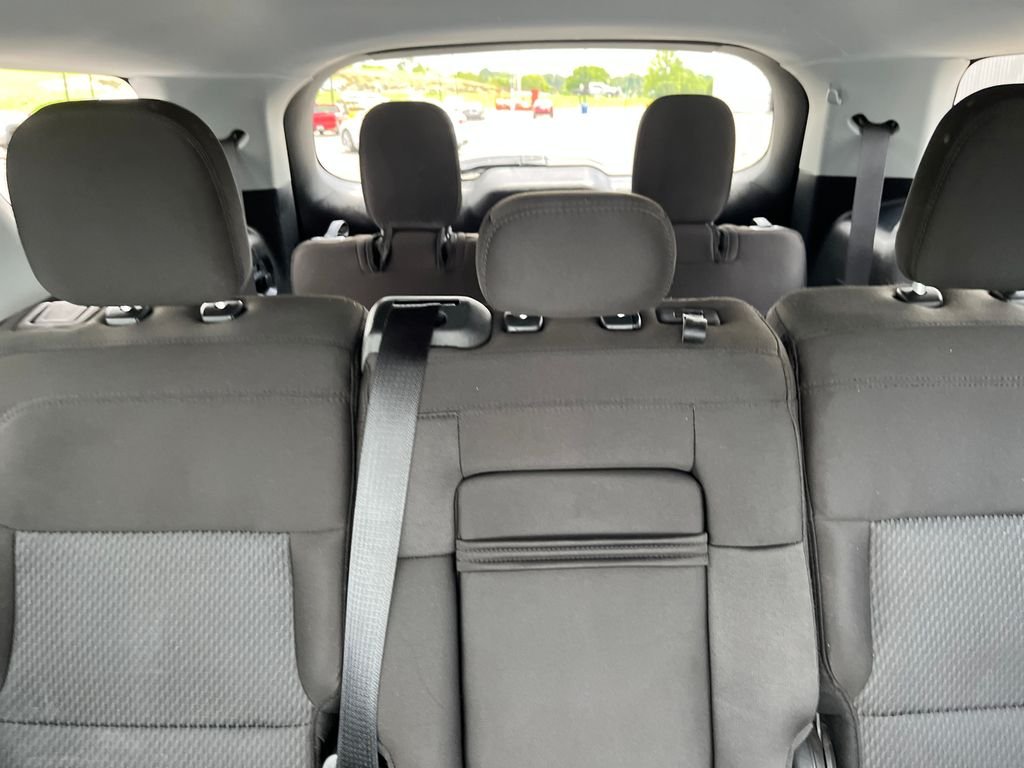 Used 2022 Gray Ford XLT image 20