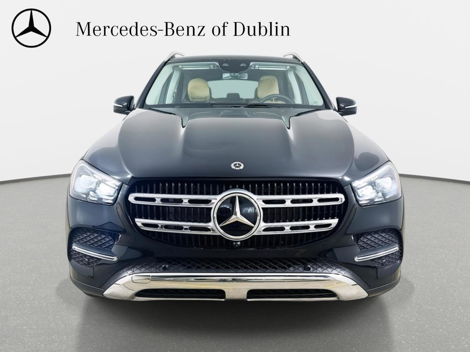 Used 2026 Black Mercedes-Benz GLE 350 image 2