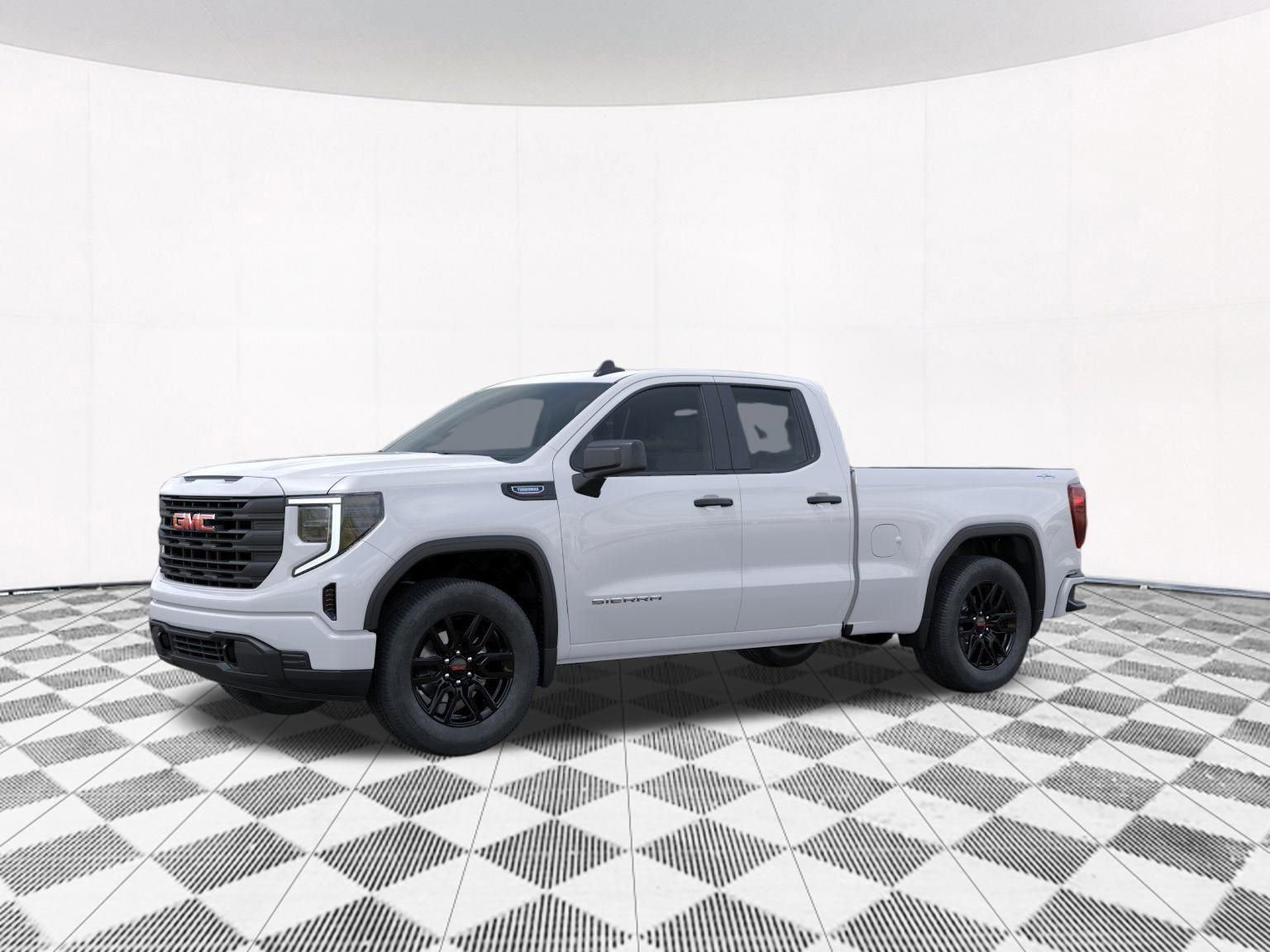 2026 GMC SIERRA - Image 5