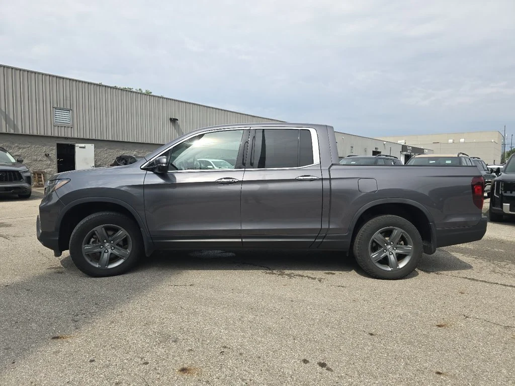 Used 2023  Honda RTL-E image 12