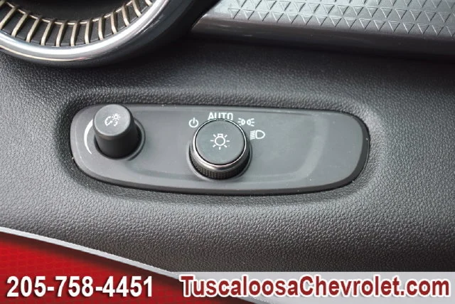 Used 2024 Crimson Metallic Chevrolet ACTIV image 40