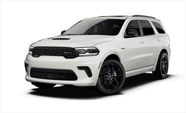 2027 Dodge Durango GT Plus HEMI