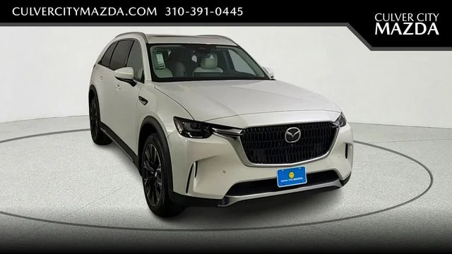2026 Mazda CX-90 PHEV Premium Plus Package's photo
