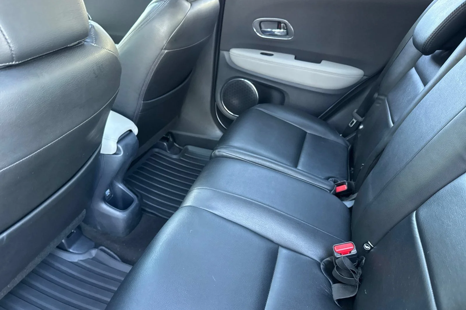 2022 Honda HR-V EX - Photo 12