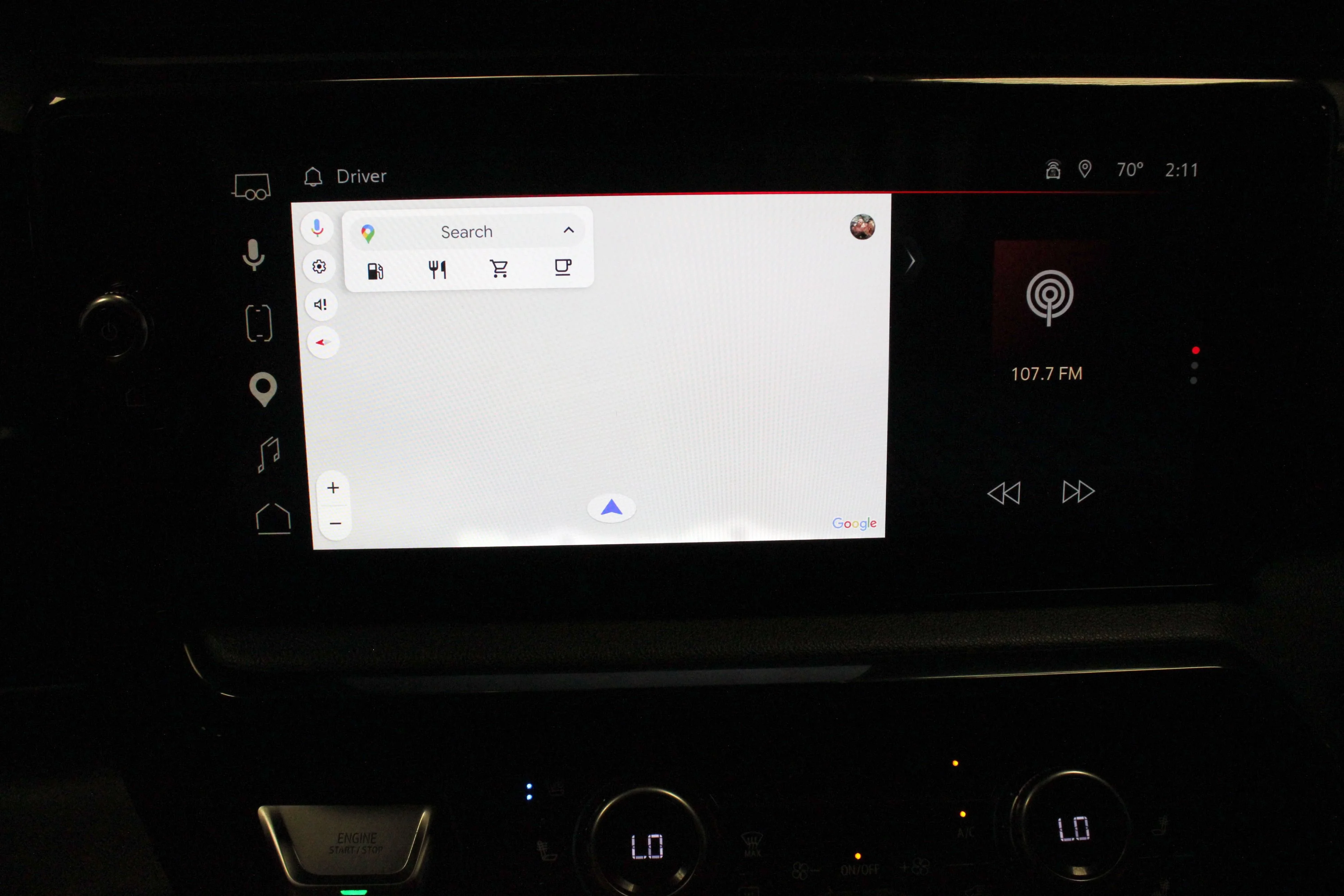 Used 2023 Onyx Black GMC AT4 image 25