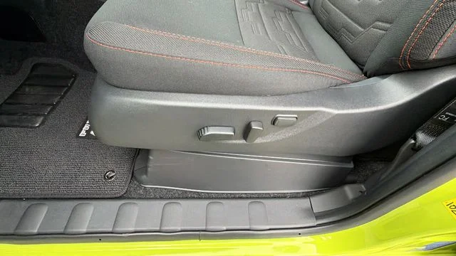 2026 Nissan Frontier PRO-4X - Photo 21