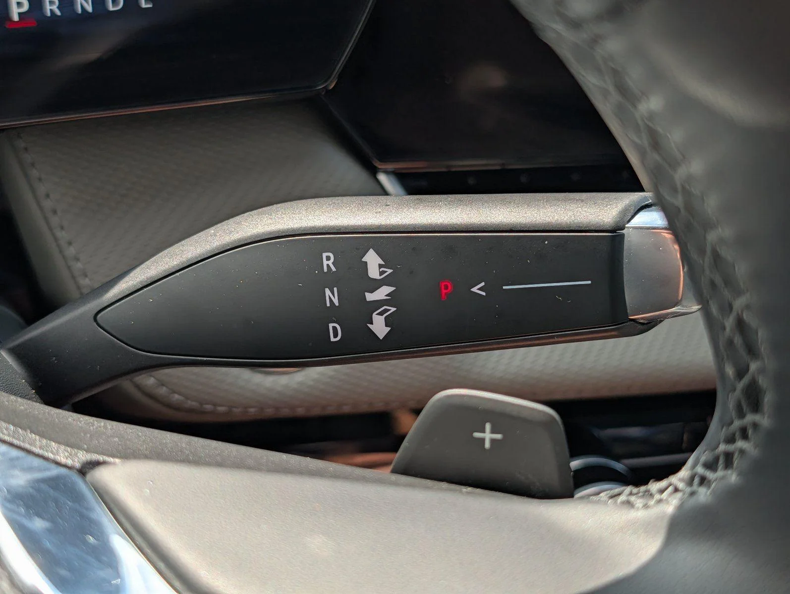 Used 2026 Summit White Chevrolet LT image 24