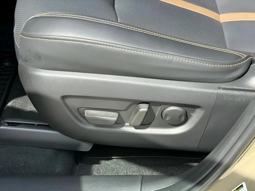 Certified Used 2025 Zircon Sand Metallic Mazda Premium Plus Package image 20