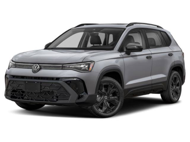 New 2027 Pyrite Silver Metallic Volkswagen Sport image 1