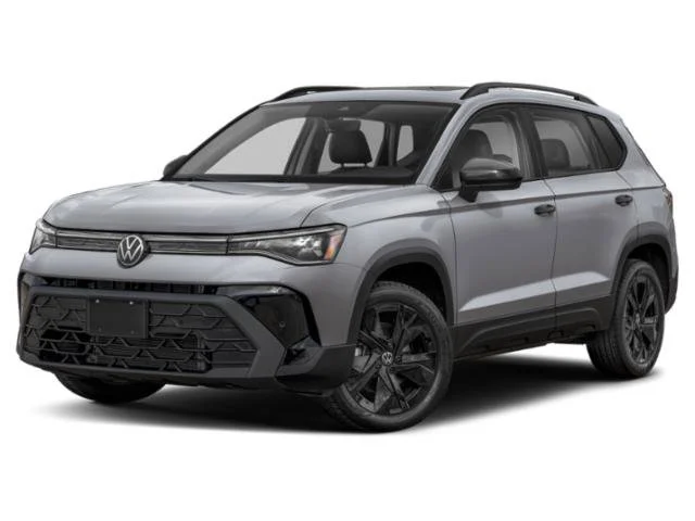 2027 Volkswagen Taos