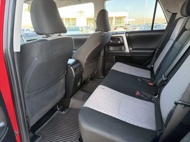 2024 Toyota 4Runner SR5 - Photo 29