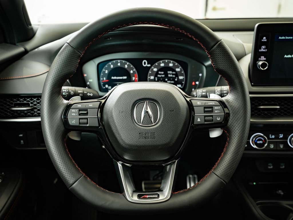 New 2026 Milano Red Acura A-Spec Package image 41