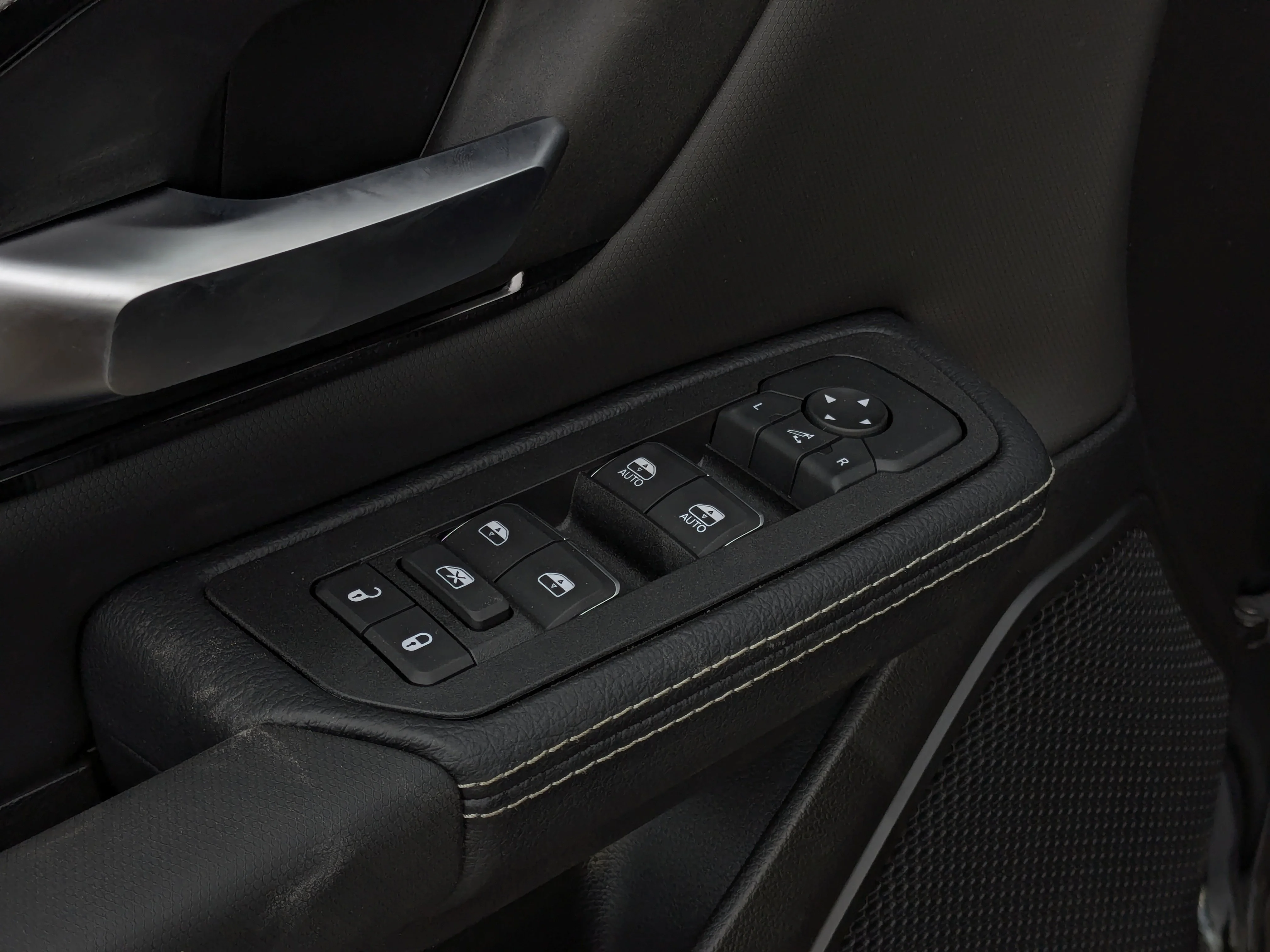 New 2026 Black RAM Sport - 360 Parking Cams - Adaptive Cruise - 12 Display Uconnect 5 W Nav & Tons More! image 13