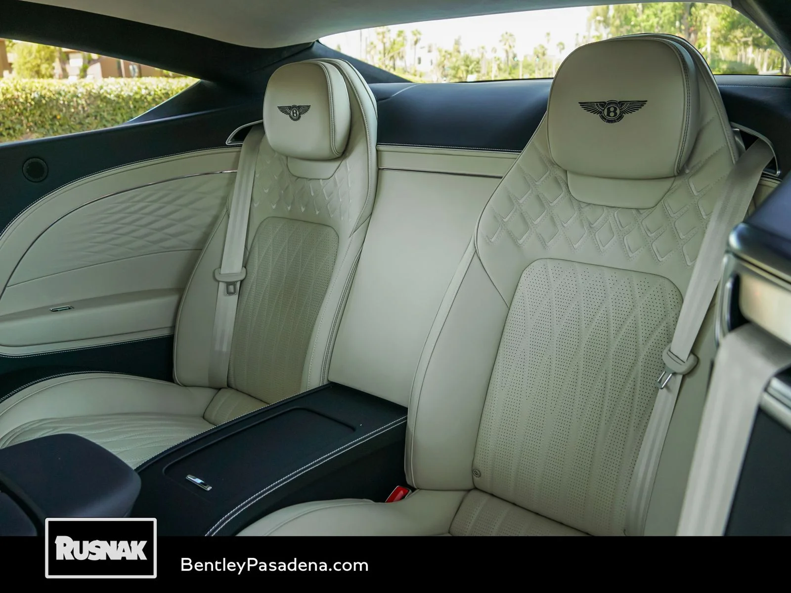 2026 Bentley Continental GT Azure - Photo 23
