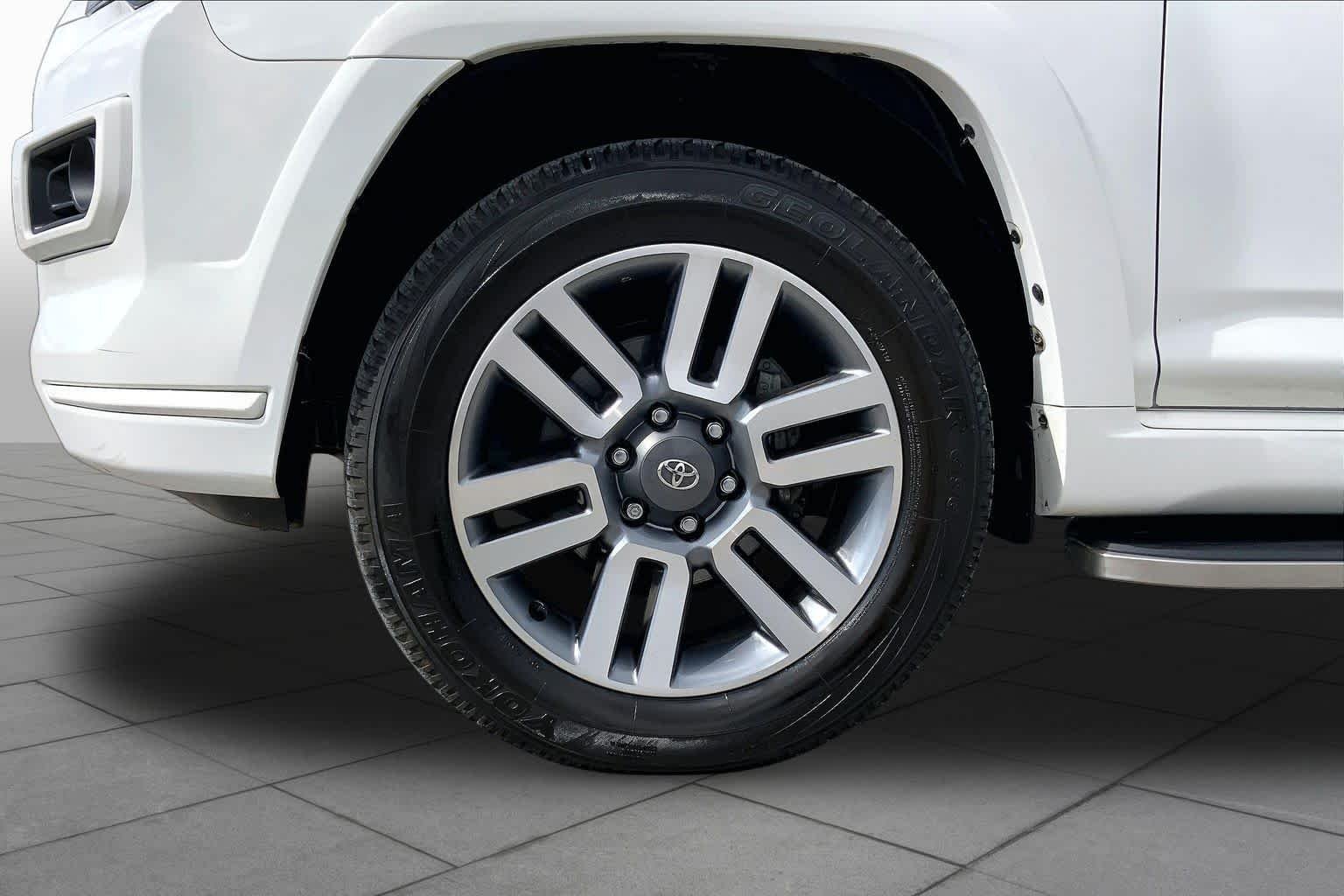 Used 2023 Ice Cap Toyota TRD Sport image 11