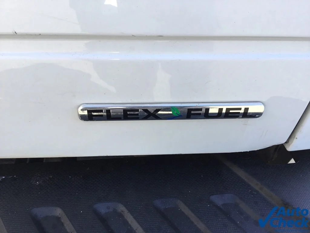 Used 2014 White Ford XL image 20