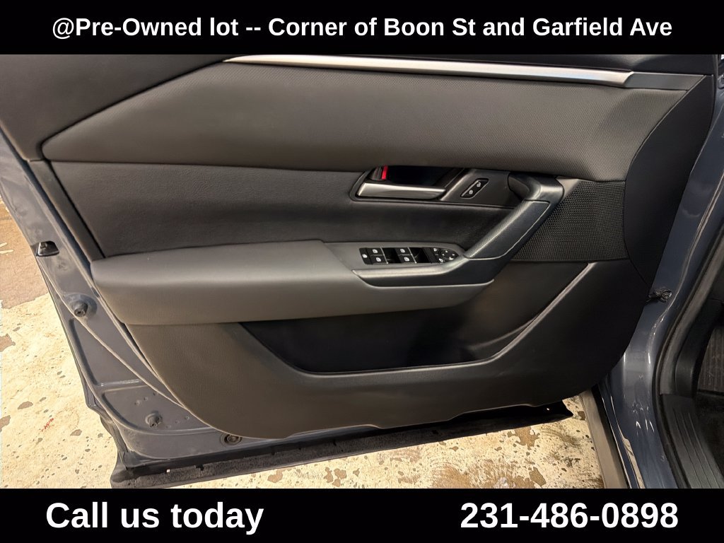 Used 2024 Gray Mazda 2.5 S Select Package image 15