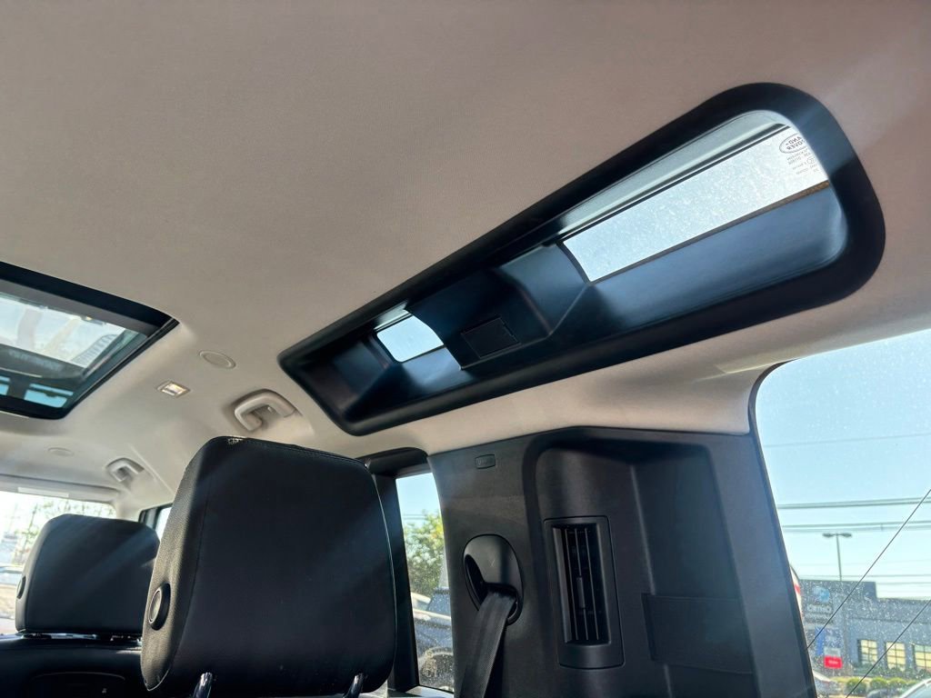 2020 Land Rover Defender First Edition - Photo 13
