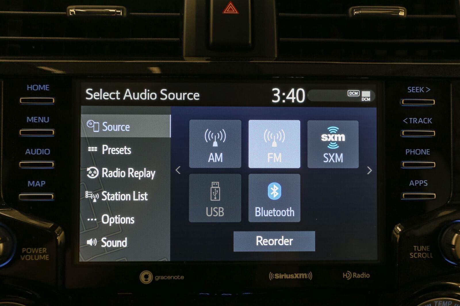 Used 2024 Ice Cap Toyota TRD Off-Road Premium image 27