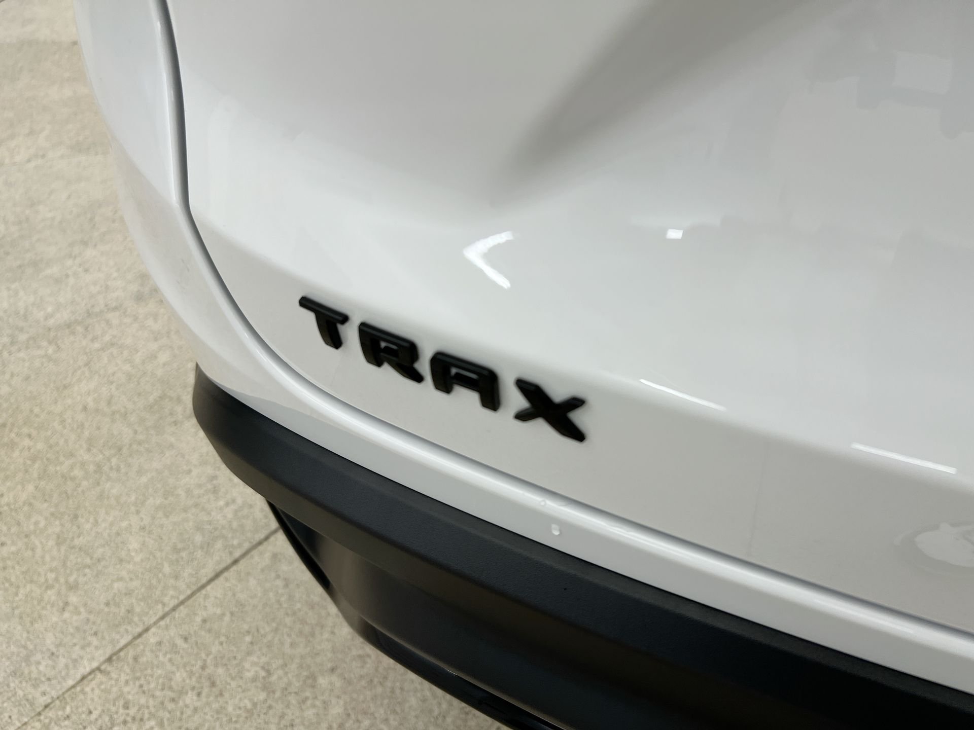 2026 Chevrolet Trax RS - Photo 77