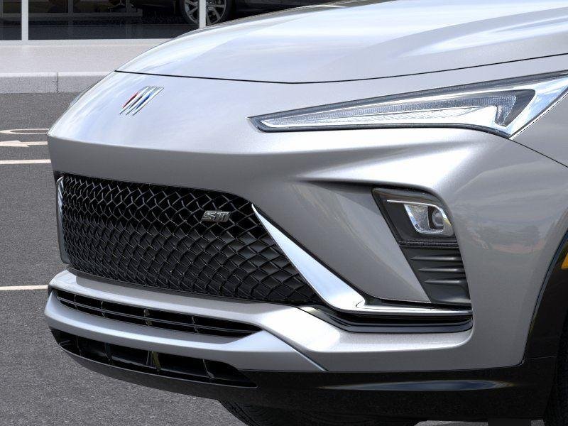 2026 Buick Envista Sport Touring - Photo 37