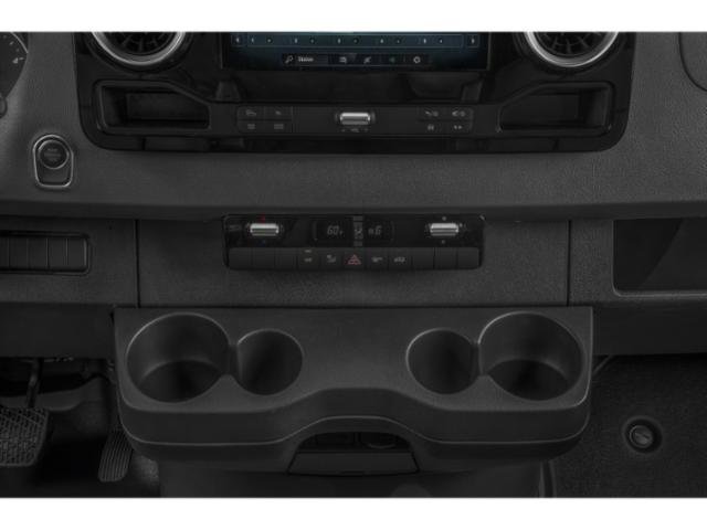 2026 Mercedes-Benz Sprinter Cargo Van Base - Photo 12
