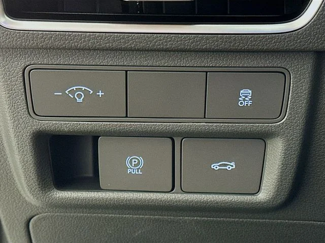 New 2026 Hyundai SONATA SEL Sport