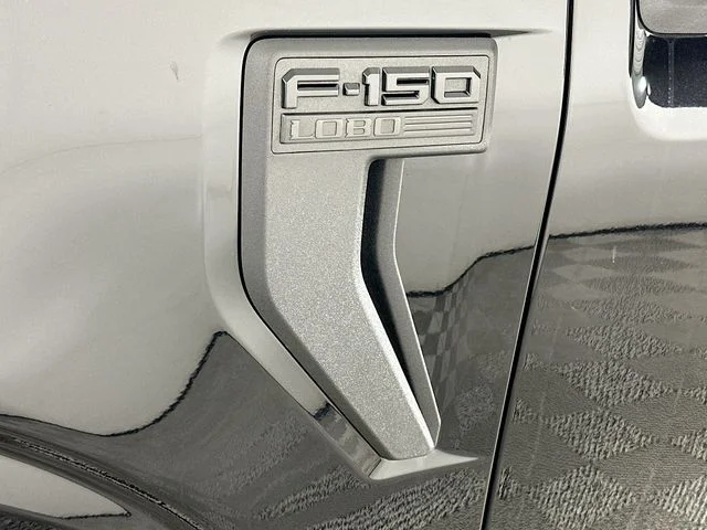 New 2026 Ford F-150 STX