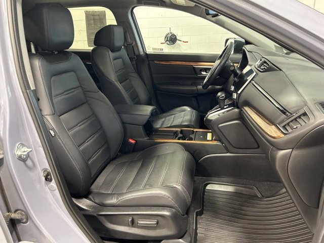 2021 Honda CR-V Touring - Photo 12