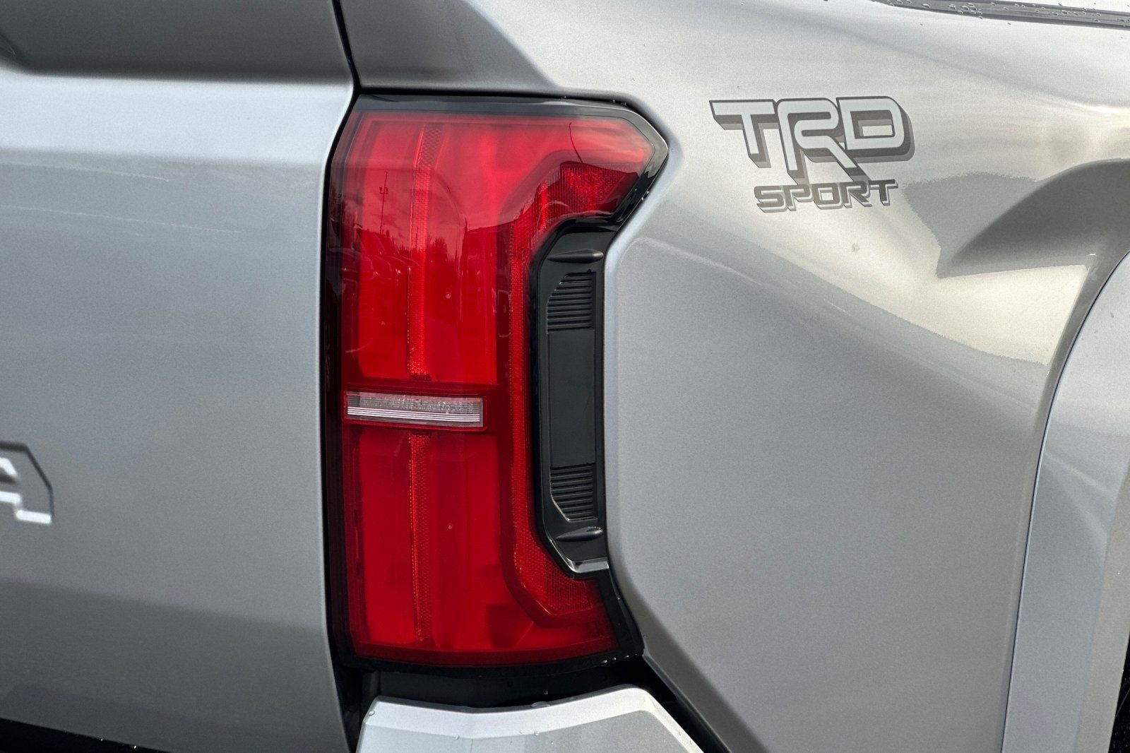2026 Toyota Tacoma TRD Sport - Photo 25