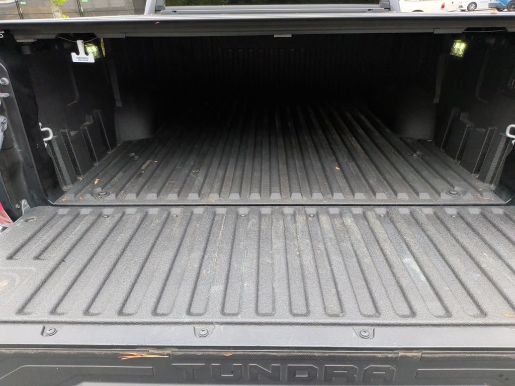 Certified Used 2024 Gray Toyota Limited image 38
